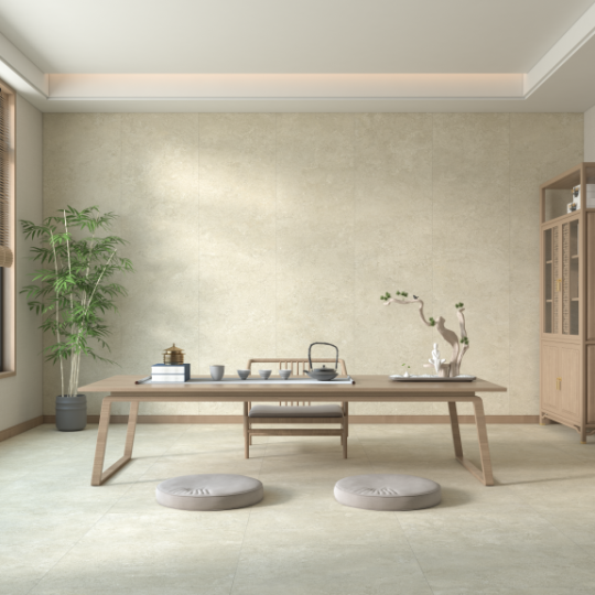 Ortona Ivory 60x280cm