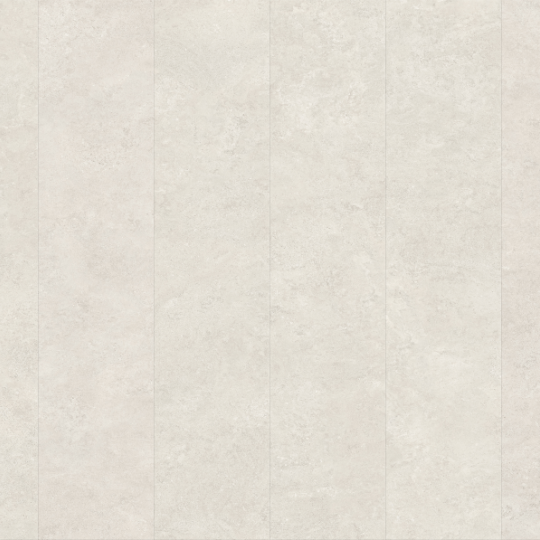 PVCERA Ortona White 60x280cm