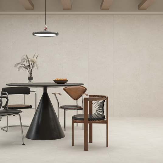 Ortona White 60x280cm