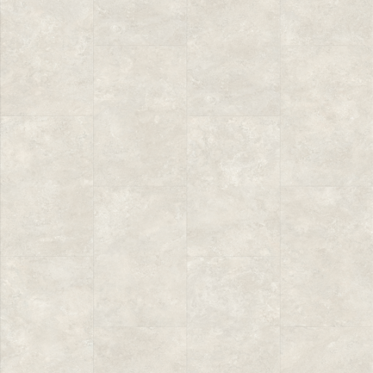 PVCERA Ortona White 61x92cm