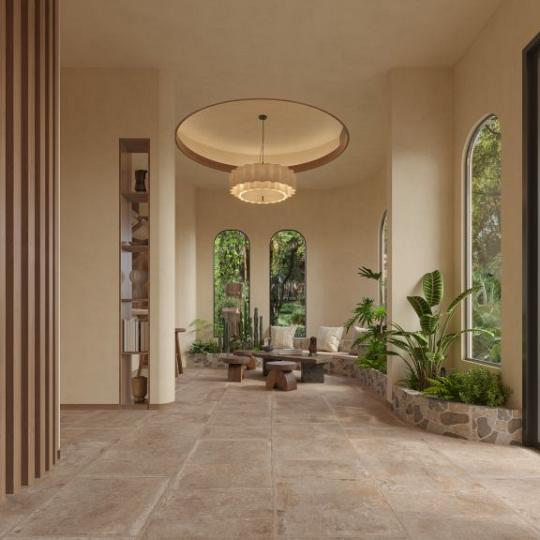 Castella Desert 60x90 cm