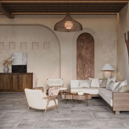 Castella Clay 60x90 cm